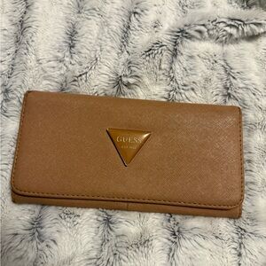 Guess Brown Women's Wallet